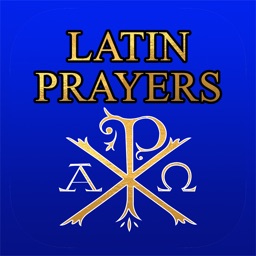 Latin Prayers