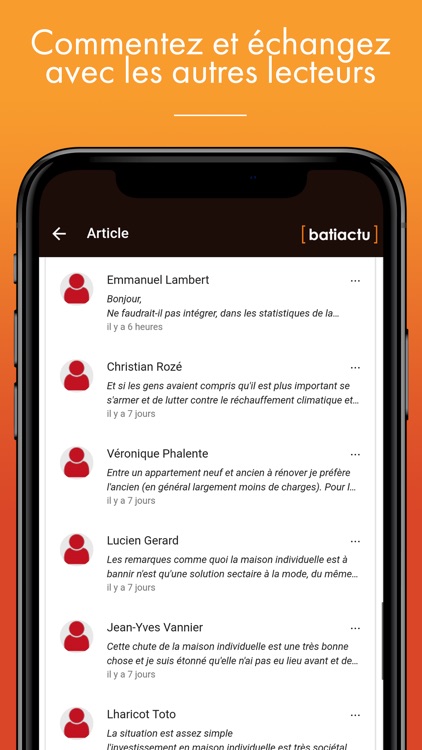 Batiactu screenshot-3