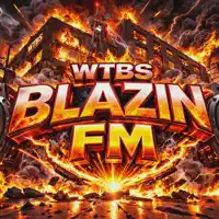 WTBS Blazin FM