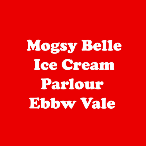 Mogsy Belle Ice Cream Parlour.