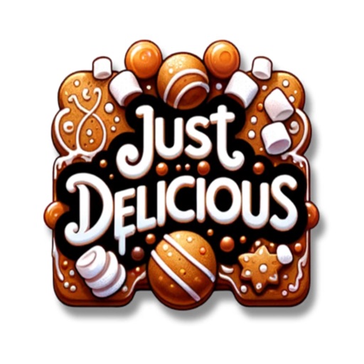 Just Delicious! icon
