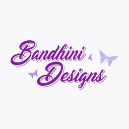 Bandhini Designs