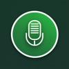 Transcriber for WhatsApp icon