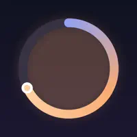 Life Clock Medium