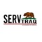 ServTraq Mobile allows users to access crew appointments for the current day on an iPad or iPhone