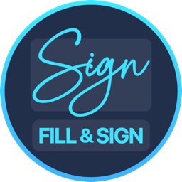 Fill: Sign, PDF Editor, Filler