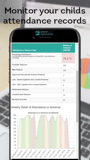 Eduspot screenshot 2