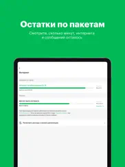 МегаФон айпад изображения 3