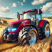 Farming Simulator Game 2024