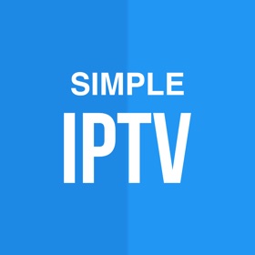 Simple IPTV - Live Player