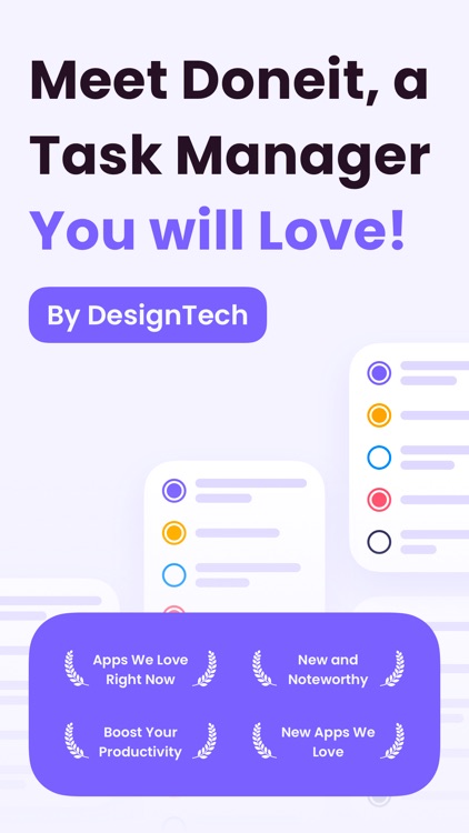 Kanban - Doneit