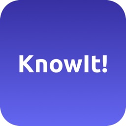 KnowIt Trivia