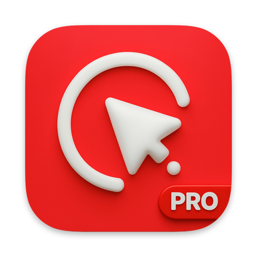 MouseBoost Pro app icon