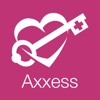 Axxess Palliative Care icon