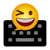 Fonts & Emoji Keyboard. - iPadアプリ