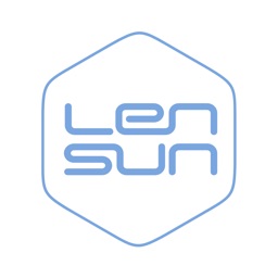 Lensun Customizpro+