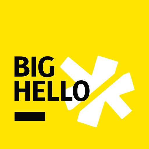 Big Hello