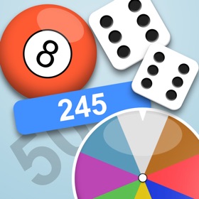 螢幕擷取畫面 (9) Random Number App