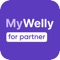 MyWelly Partner is an application for gym partners of the MyWelly ecosystem, helping gym partners and coaches manage and support customers quickly and effectively