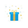 Gifts - My Secret Santa icon