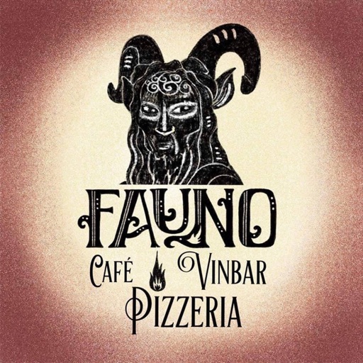 Fauno Café Vinbar Pizzeria