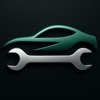 Logicar app icon - Utilities app for iPhone