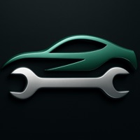 Logicar app icon - Utilities app for iPhone