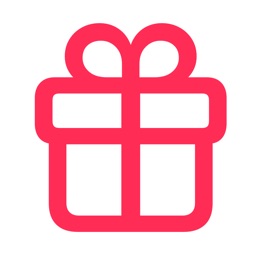 Gifter - Gift organizer