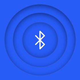 Find Lost Device, BLE Detector