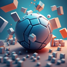 Ball Journey 3D