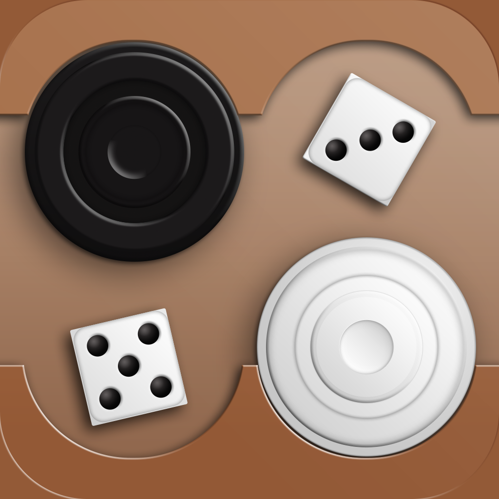 Get Backgammon+ for iOS, iPhone, iPad Aso Report