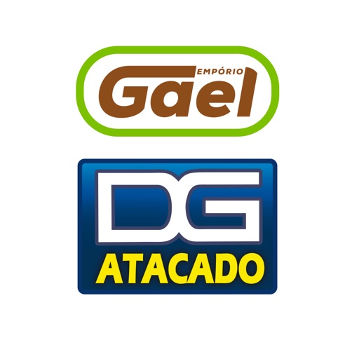 Empório Gael - DG Atacado