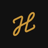 J.Hilburn Stylist app icon - Business app for iPhone