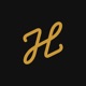 J.Hilburn Stylist app icon - Business app for iPhone