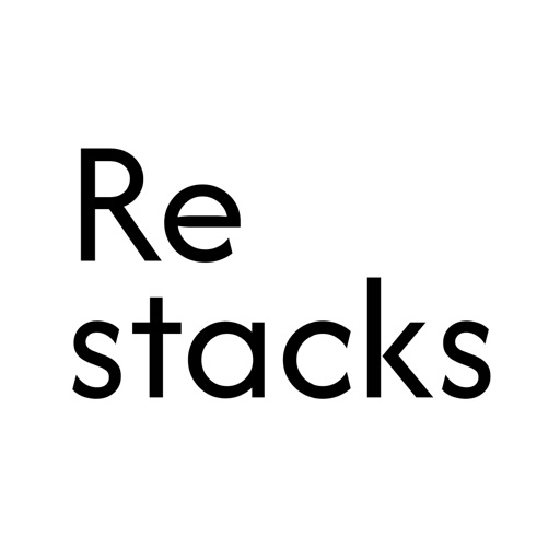 Restacks