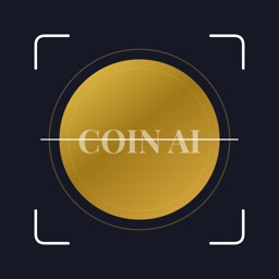 Coin AI - Identifier Pièces