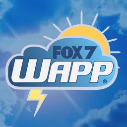 FOX 7 Austin: Weather app icon