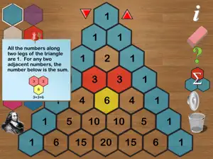 Pascal's Triangle screenshot 3