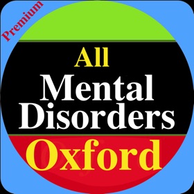 螢幕擷取畫面 (10) Mental Disorders Premium