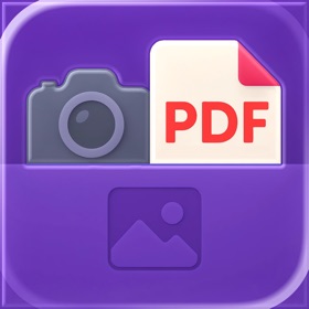 Photo to pdf: ShotDocu