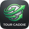 Tour Caddie-Golf Wind Distance icon