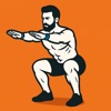 Home Workout & HIIT Fitness icon