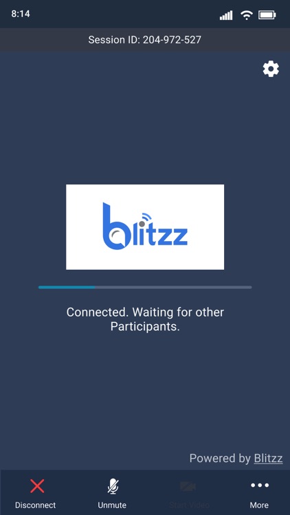 Blitzz Remote Assist