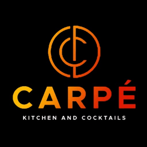 Carpe diem Kitchen