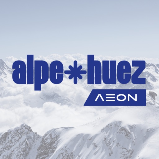 ALPE D'HUEZ