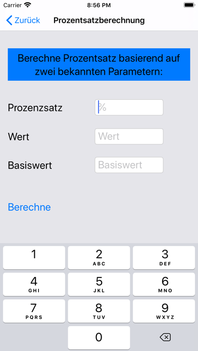 Screenshot #2 pour DailyToolbox