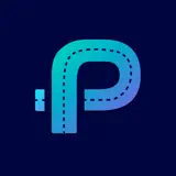 PerfectPath Rider - App Icon