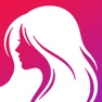 Get Hairstyle Try On・Hair Style AI for iOS, iPhone, iPad Aso Report