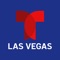 La rediseñada app de noticias y el tiempo de Telemundo Las Vegas te conecta con los mejores contenidos locales, los pronósticos del tiempo más exactos, el tráfico, noticias de última hora, TV en vivo y periodismo investigativo