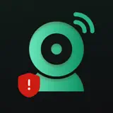 Find Hidden Camera&Device :HCD - Icona app